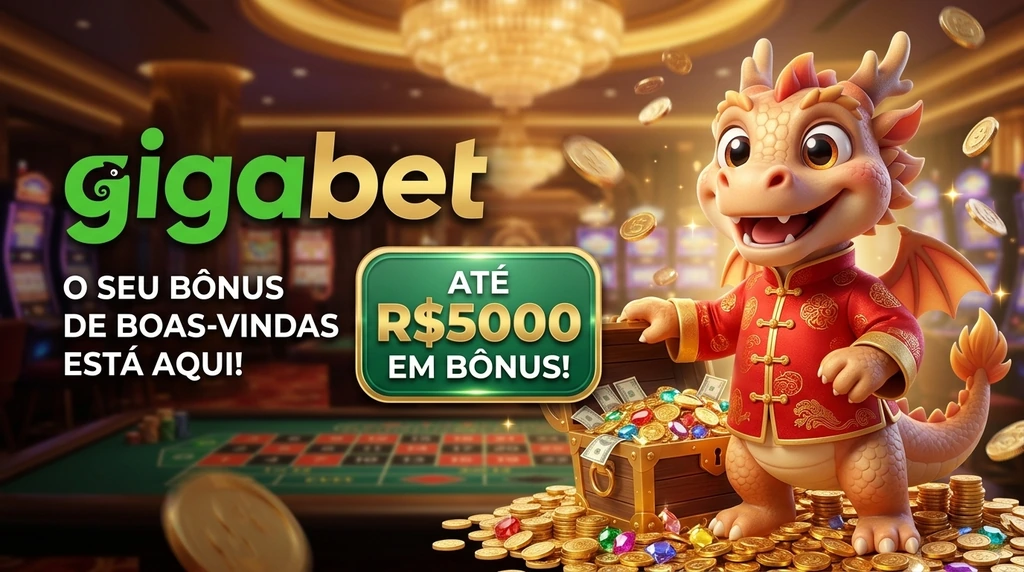 Gigabet Login: Acesso Protegido